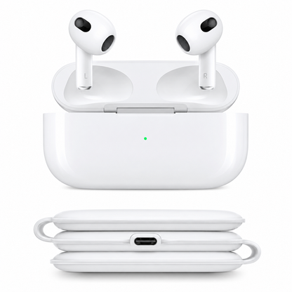 3-in-1 Wireless Charging Pad