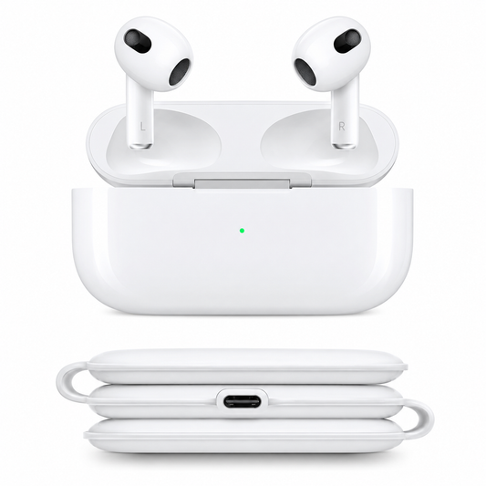 3-in-1 Wireless Charging Pad