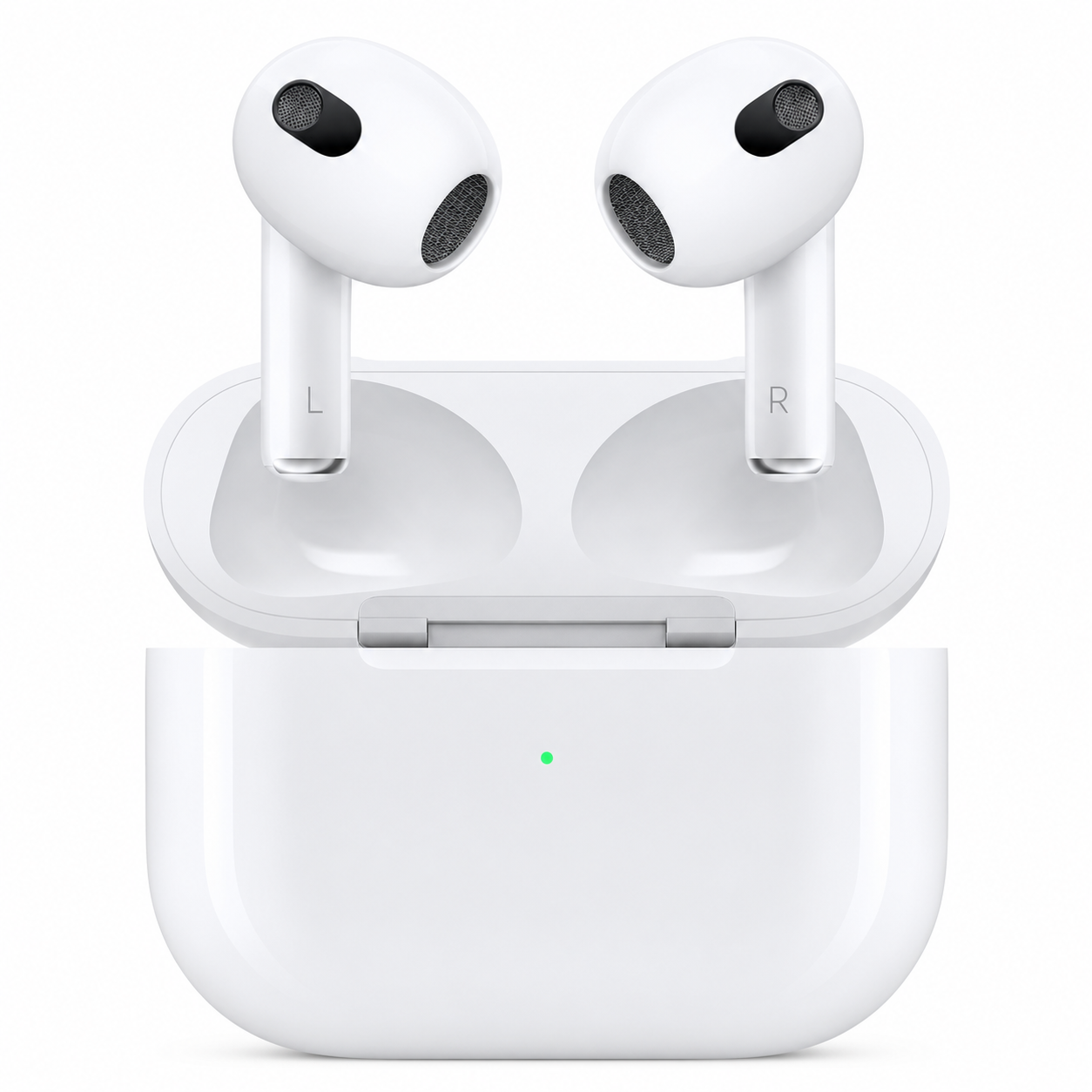 Wireless Airbuds Pro   Price 64